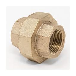 Union, 2 in, FNPT, Lead Free Brass, Rough Brass, Domestic - lwcjeg1enyqcplf4n2z5_814e774b-c970-482a-bd79-84cb60af8528@2x.jpg