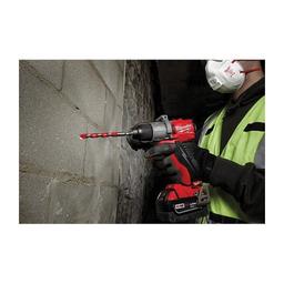 SHOCKWAVE™ Single Ended Bit, 1/2 in, 6 in L - lxlzbz0lbth6r8knpssb_9e7fd6fd-a6aa-4d3c-96db-652d048242e4@2x.jpg