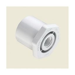 Bushing, 3/4 x 1/2 in, Spigot x FNPT, SCH 40/STD, PVC - m2g1sur4hchek96p3aec_57e39369-dd29-419f-8d39-9abe63956ea3@2x.jpg