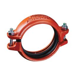 Rigid Coupling, 1-1/2 in, Groove, Ductile Iron, Enamel Painted - mb3bam3lp9jbtxequcmt_2863a2d5-88e1-4438-8e34-e4fe3e46c52e@2x.jpg