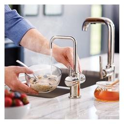 Modern Water Dispenser, Lever Handle, Stainless Steel - md8rxoqzvgded36zxpnu_82321c1c-b26f-4597-bfb4-b95e2dd0f13f@2x.jpg