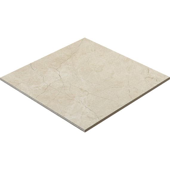Keystones Almond Straight Joint 1X1 Abrasive