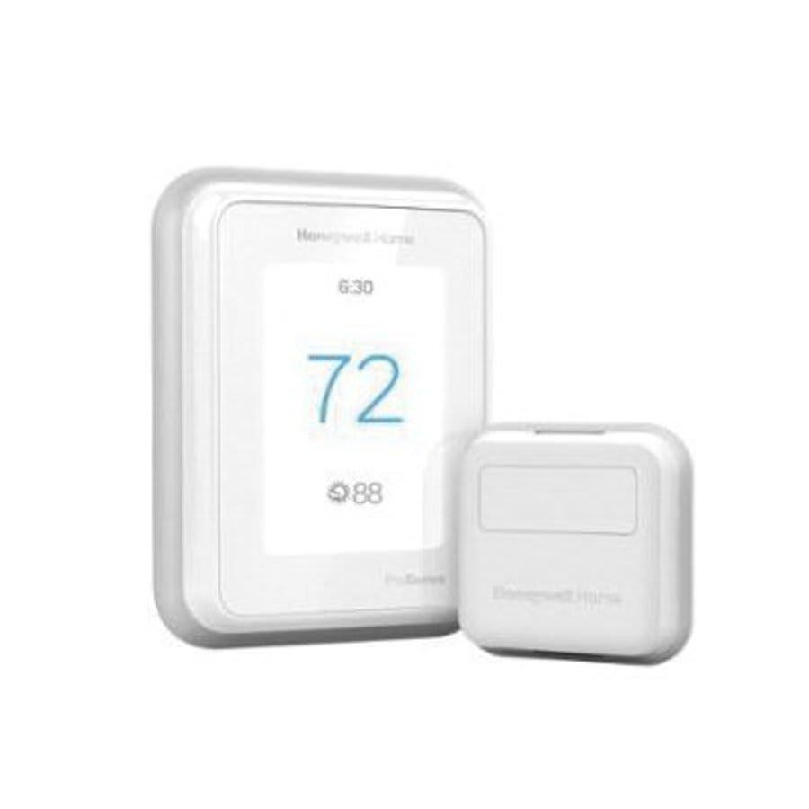 Smart Thermostat, Programmable Thermostat, 5-1-1 or 5-2 Days Programs per Week