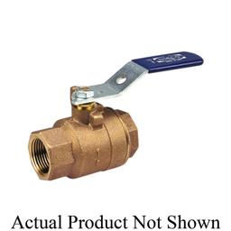 2-Piece Ball Valve, 1/2 in, FNPT, Full Port, Plated Brass Ball, Bronze - mhhquodwwr8pxqutpapz_8dc2569d-29d1-4c5f-b3b1-5ced84cddf15@2x.jpg