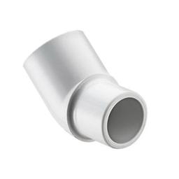 Street 45 deg Elbow, 3/4 in, Spigot x Socket, SCH 40/STD, PVC - mkfvcudwawm4k7x3kk9d_2d028482-4691-47c6-9eae-f0de8e6c11c9@2x.jpg