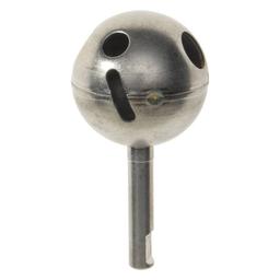 Ball Assembly, For Use With Lever Handle Kitchen Faucet, Stainless Steel - mrcvfk2ptjgs6o92yts0_72f2a9b2-8b79-43f3-a920-b4d7bd82617d@2x.jpg