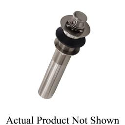 2-Piece Lift and Turn Lavoratory Drain With Overflow Holes, Polished Chrome - mtfzx3merngcsprwj9xh_42b1e0ec-1e5c-472c-958d-2b74ea4c8e41@2x.jpg