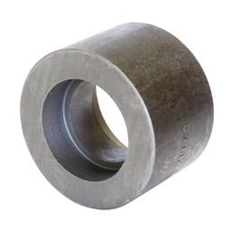 Reducer Coupling, 3/4 x 1/2 in, Socket Weld, SCH 80/XH, Forged Steel, 3000 lb - mzfkv588r9akpl6yeboh_363fd05f-9080-4662-a24f-14acda8b0c45@2x.jpg