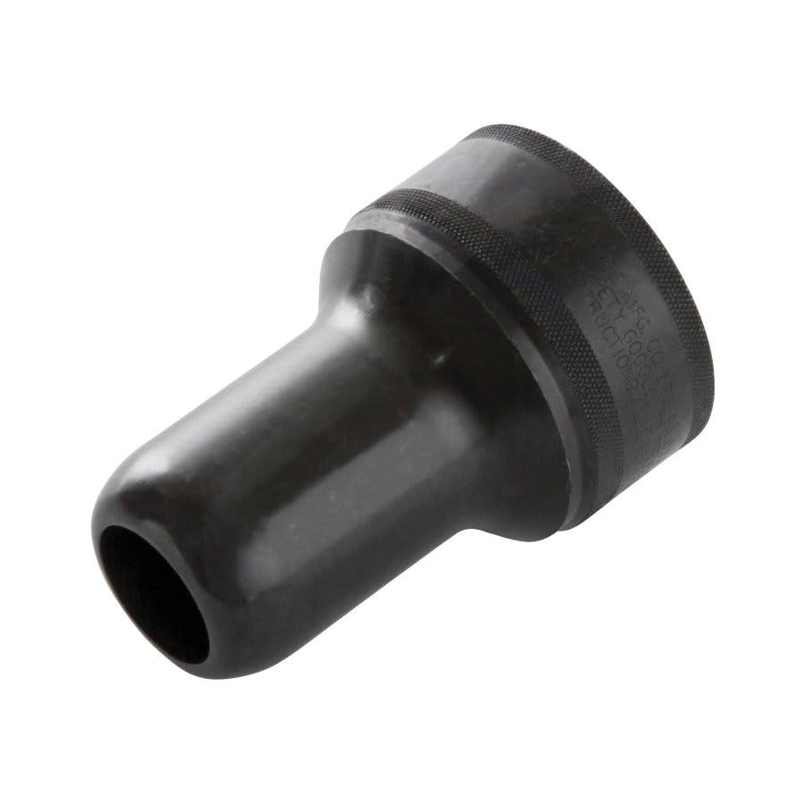 Hammer Flare Tool, 45 deg Flare, 2 in