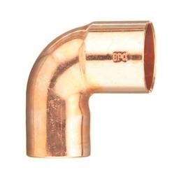 Street 90 deg Elbow, 2 in, Fitting x C, Cleaned & Bagged Copper - ne9jnuxt6apvplbvpjxi_4a826bfd-51a7-4f93-a6c3-b7588e1c151d@2x.jpg