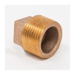 Plug, 3/4 in, MNPT, Lead Free Brass, Rough Brass, Domestic - nf4ydbtpl5tmvdeelli9_b30cde3b-0f8c-4913-b247-28edb71be9f7@2x.jpg