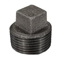Square Head Plug, 3/8 in, MNPT, 150 lb, Malleable Iron, Black - nlbhkzmh6sp7dvxwgema_7846c36c-c602-4cc1-9648-dcdeb8988635@2x.jpg