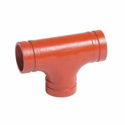 Straight Tee, 4 in, Groove, Ductile Iron, Enamel Painted - nohdse6fy4tmjadeddrg_c1aa6f17-9dd8-4e80-80de-a00b2715860c@2x.jpg