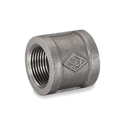 Right & Left Coupling, 1-1/2 in, FNPT, 150 lb, Malleable Iron, Black - npc5lysqyxyyfkxlarxk_bc095ea7-0b90-47b6-926c-a74529b8c73f@2x.jpg