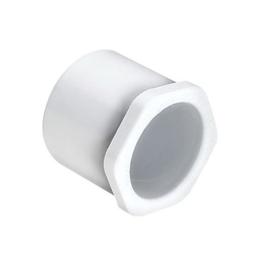 Bushing, 1-1/2 x 3/4 in, Socket x Spigot, SCH 40/STD, PVC - npoopiprtg2d1ppt71s6_6daaf928-92a0-42ac-b9f0-3f4a2db2a063@2x.jpg