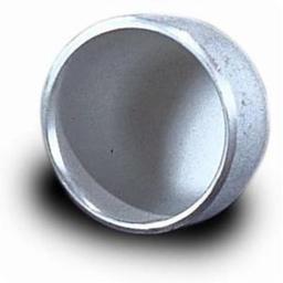 Cap, 2-1/2 in, Butt Weld, SCH 10, 304/304L Stainless Steel - nyiehent6pmojnvbdkgo_e493d68a-fe02-41df-9ff9-9706c5d875f0@2x.jpg