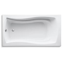 Mariposa Collection 66" Drop In Soaking Bath Tub with Reversible Drain - ob83hvygkwohobizgkzz_286e7906-d26b-40ce-be81-3b458090a818@2x.jpg