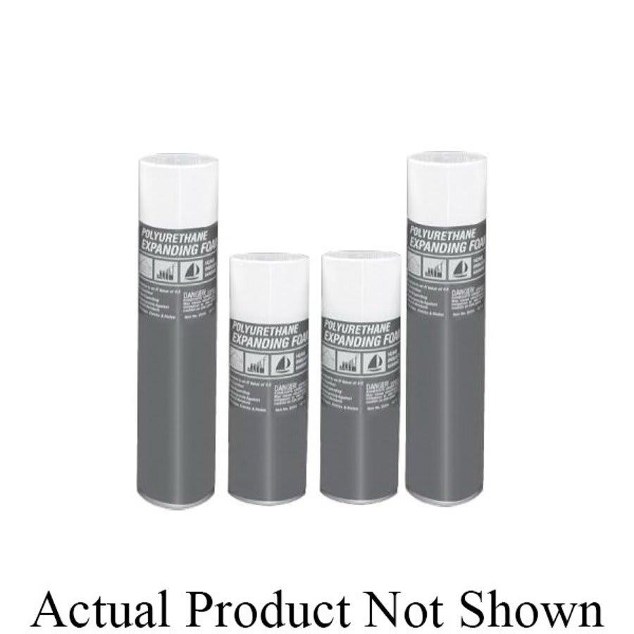 Expanding Foam Sealant, 12 oz, Polyurethane