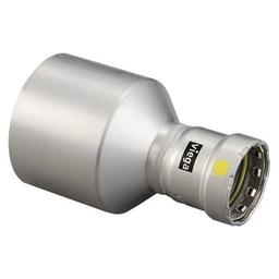 Gas Bushing, 2-1/2 x 1-1/4 in, Fitting x Press, Carbon Steel - ojw3h9caolb3iu7q5krd_cea6fbb6-f6ab-45e3-98cf-0cc6ac847ed8@2x.jpg