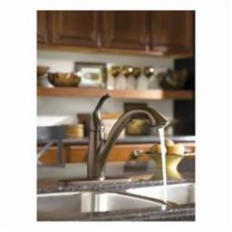 Camerist® Kitchen Faucet, Deck Mount, ADA, 1 Lever Handle, 1 or 3-Hole, Spot Resist Stainless - olykdlpkqky7clnnpocf_c9ddb681-5219-45af-aa9c-b9066b935196@2x.jpg