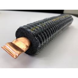 Single Line Insulated Line Set, 5/8 in Suction Line, 1/2 in THK, 50 ft L, Black - omqlm7p8aoscjd9jbrb3_12e9563b-78dd-4936-9106-3c3dd208a3d9@2x.jpg