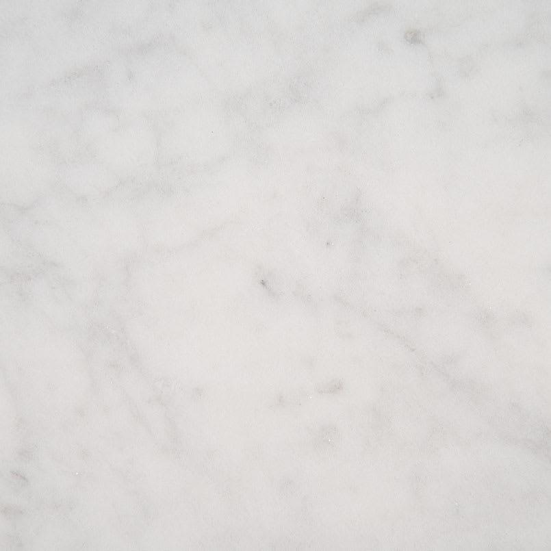 White Carrara Marble