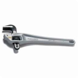 14 Series Offset Pipe Wrench, 2 in, 14 in OAL, Hook Jaw, Aluminum Handle, Standard Adjustment, Gray - oqgzzjqem8qqbqxzqzlx_b9fae8cf-593e-4e68-bc42-c0f772ad48c2@2x.jpg