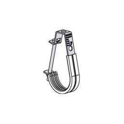 J Hanger, 1 or 1-1/4 in, Steel, Electrogalvanized, Thermal Plastic Elastomer Lined - oxdfxfx30jhjwsbinfzz_95720e83-997d-4e32-8022-39f92cc1eca8@2x.jpg