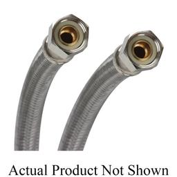 Flexible Water Supply, 3/8 in, Comp, 12 in L, Stainless Steel - p0o3alqlkvlald1gseui_1a809150-1764-43dc-8c48-2c9dc4cb1d98@2x.jpg