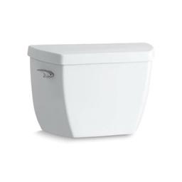 HighLine® Classic Toilet Tank, Bowl Mount, Left Hand Lever, 1 gpf, White - pcgijoytcbndsw9sordt_0403b0b3-618a-4738-93d8-07e90fac91e1@2x.jpg
