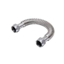 Corrugated Water Heater Flex, 3/4 x 1 in, FNPT, 24 in L, Stainless Steel - pfhereh4xvo5yi1mmcuj_35d5e093-c21d-4830-bd7d-3d52594dee6d@2x.jpg