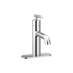 Gibson™ Single Hole or Centerset Lavatory Faucet, ADA, 1 Handle, 1 or 3-Hole, 1.2 gpm, Polished Chrome - pglvcmxd77r176m2ztnu_e2dd6fdc-f6d2-482a-8caf-e8a5f33c12af@2x.jpg