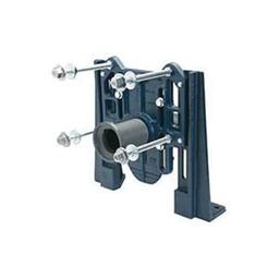 Horizontal Left Hand Narrow Wall Closet Carrier, 4 in, 500 lb, Cast Iron - pluhicrkccprmkriha7f_c58efa83-55d5-42a1-8816-7fcb7d0ac506@2x.jpg