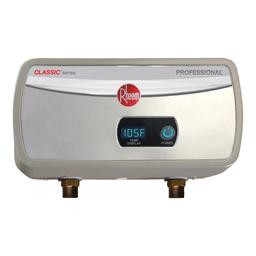 Professional Classic™ Tankless Water Heater, 220 V, 5.5 KW, 1 ph, 29 A, Residential - pobwdjukodhm9dedlvib_f637a893-7ef2-4052-bed3-d03f95ff028e@2x.jpg