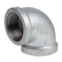 90 deg Elbow, 1/4 in, FNPT, 150 lb, Malleable Iron, Galvanized - pqtfeulavxudml0vaxwx_8d742d22-21fc-4e94-a853-f93b136baa8c@2x.jpg
