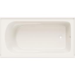 Hillsboro 60" Three Wall Alcove Acrylic Soaking Tub with Right Drain - proflo-pfs6036rskn-alternate-image-78@2x.jpg