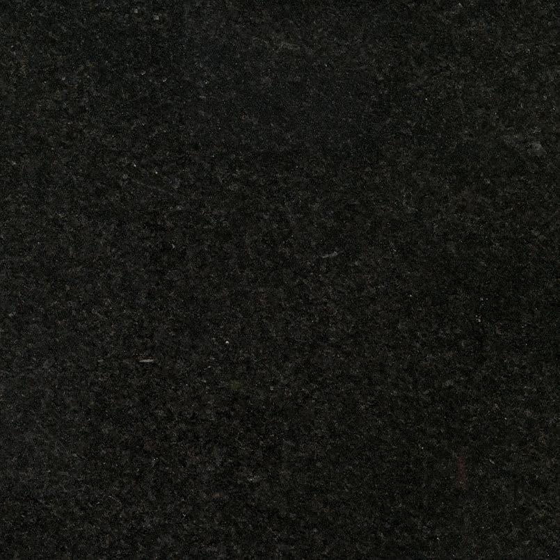 Pre Fab Black Pearl Granite