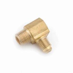 90 deg Elbow, 3/8 in, Flare x MNPT, Brass, Rough Brass, Domestic - prxnfh2qxzwkoyy3xlpq_a3518197-3110-4cbc-9c57-12a87a811758@2x.jpg