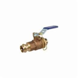 2-Piece Ball Valve, 3/4 in, Press, Full Port, Brass Ball, Bronze - pvvc9ni51x262vxlm5ex_62b32685-7ac7-41aa-9120-d714c7b840f5@2x.jpg