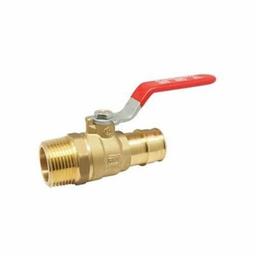 1-Piece Ball Valve, 3/4 in, Expansion PEX x MNPT, Standard Port, Plated Brass Ball, Brass - pwqq2z4by6fmlc2fix2w_1b9e9cc8-5e18-463f-bbcc-c898db858159@2x.jpg