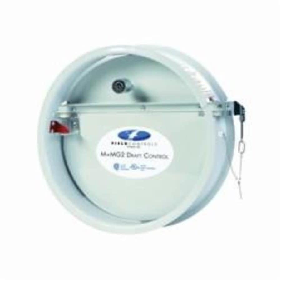 Triple Acting Draft Control, 10 in L x 11 in W
