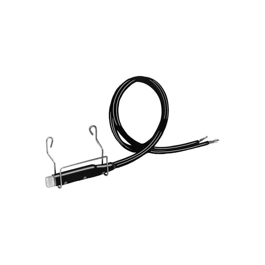 Remote Sensor, -40 to 120 deg F, 5 to 95% Humidity