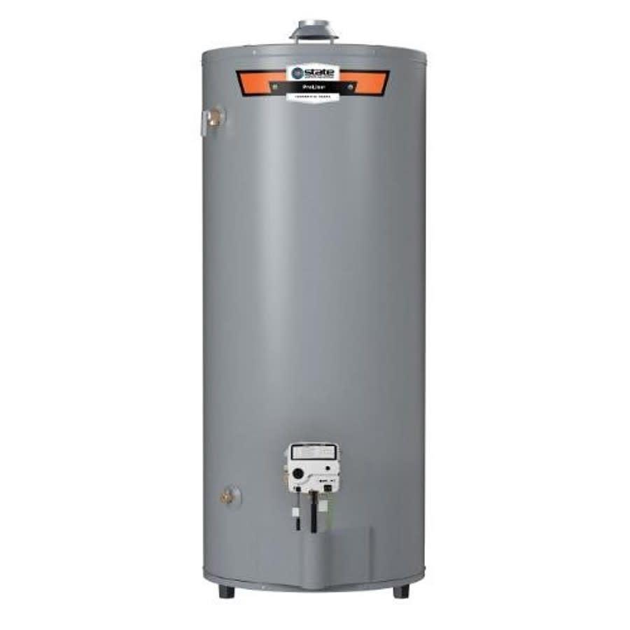 Atmospheric Tall Residential Water Heater, 74 gal, Propane, 75.1 Kbtu/hr, 0.6 Energy Factor