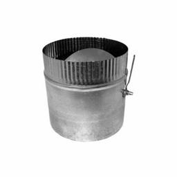 Damper Section, 4 in Damper, Steel, Hot Dipped Galvanized, 28 ga - qd75npg1t0ps0hjukjzx_e409f68c-6f9e-4ac9-8beb-4776c6554ec1@2x.jpg