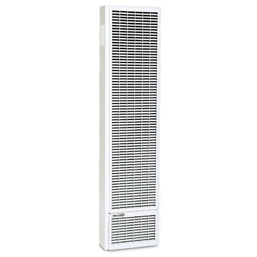 Monterey Plus™ Top Vent Wall Furnace, Single Side, 25 Kbtu/hr, Natural Gas, 70% AFUE