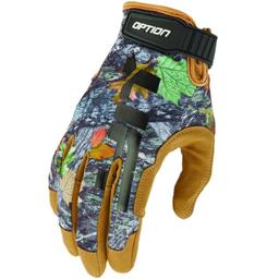 Pro Series OPTION Glove, Camo, Synthetic Leather with Air Mesh XL - qig5sybjt1b7r4wmxap9_91af8e95-2dca-4ceb-916d-3a34577cfc80@2x.jpg
