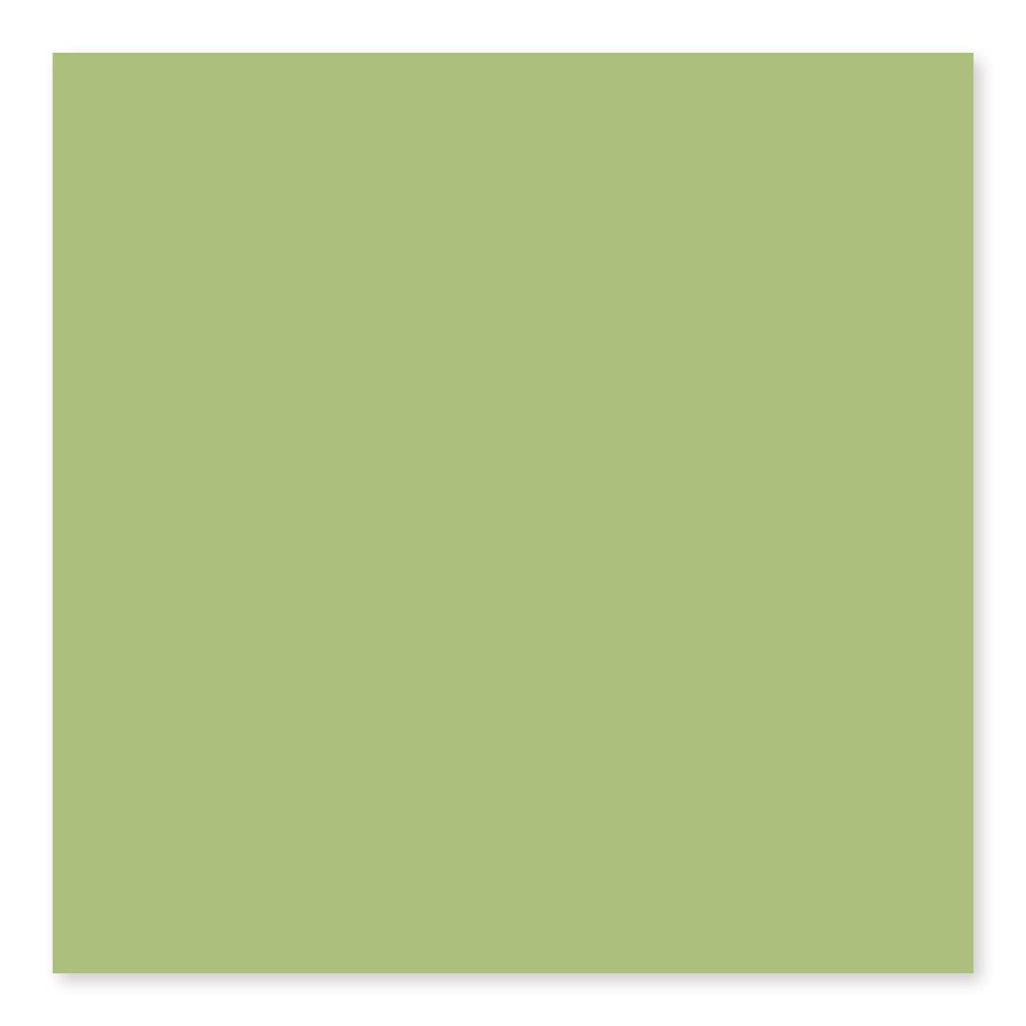 BG SPRING GREEN 4 1/4X4 1/4