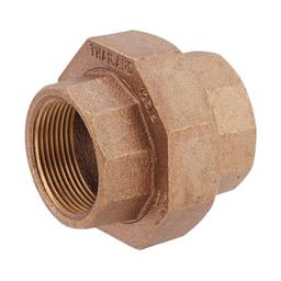 Union, 2 in, FNPT, Lead Free Brass, Rough Brass - qs6naab1z7ujydr0gu6z_2a500daa-bf86-4046-9596-474c9ecd1b24@2x.jpg