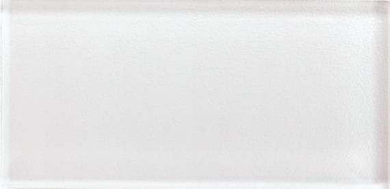 Color Appeal Pearl Rectangle 2X8 Glossy