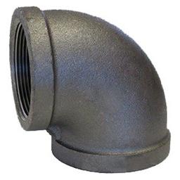 90 deg Elbow, 1/4 in, FNPT, 150 lb, Malleable Iron, Black - qwnpzthsdwiggbjlacba_7788a35e-1aff-4578-bf1d-46690fb6d673@2x.jpg